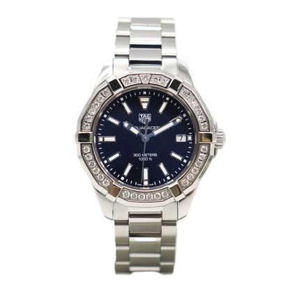 Tag Heuer Aquaracer Quartz WAY131N.BA0748
