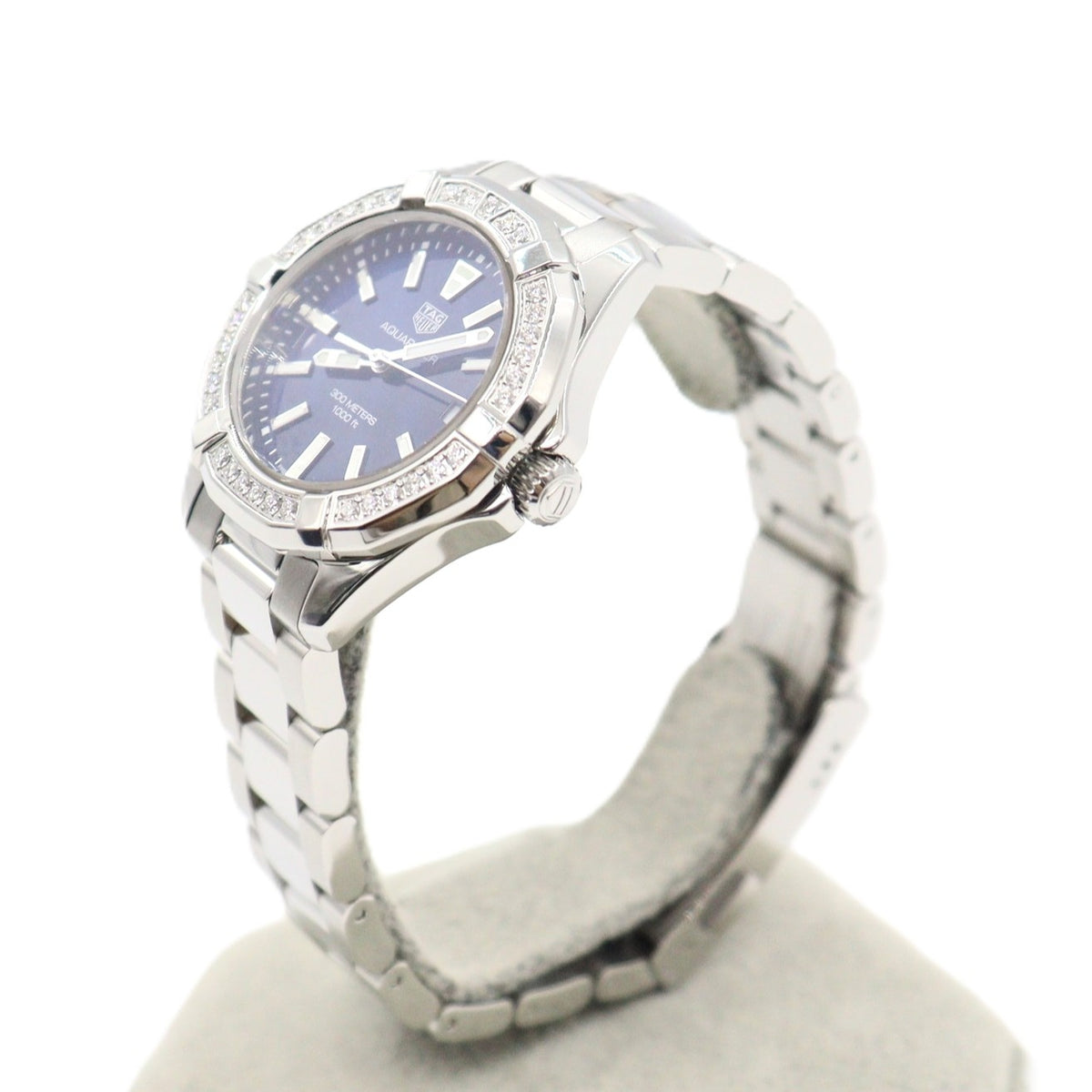 Tag Heuer Aquaracer Quartz WAY131N.BA0748