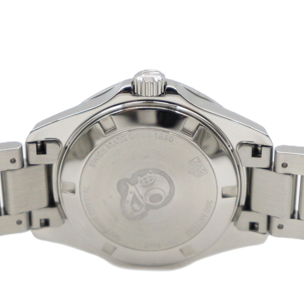 Tag Heuer Aquaracer Quartz WAY131N.BA0748