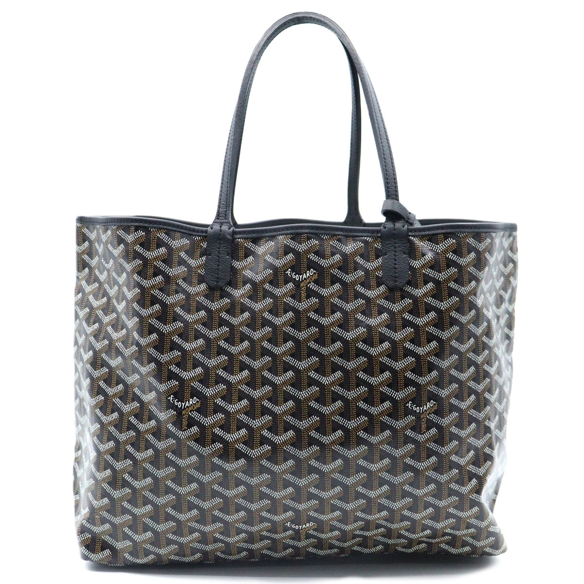 Goyard Saint Louis PM Totebag