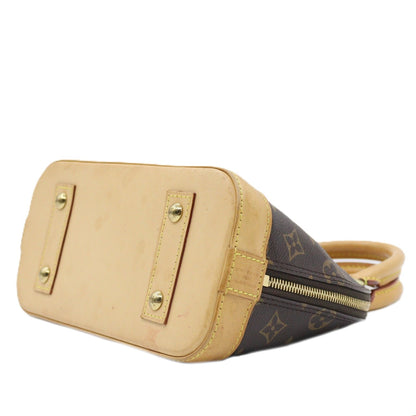 Louis Vuitton Alma BB 2way Shoulder M53152