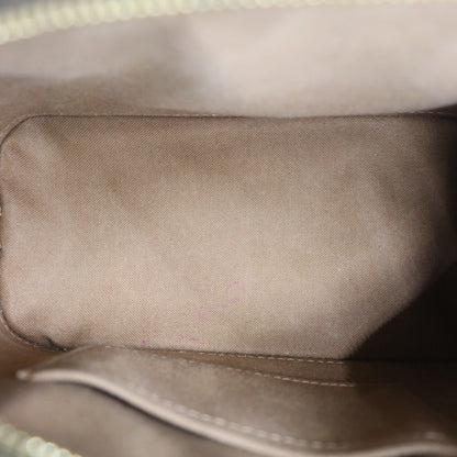 Louis Vuitton Alma BB 2way Shoulder M53152
