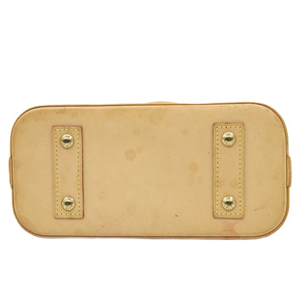 Louis Vuitton Alma BB 2way Shoulder M53152