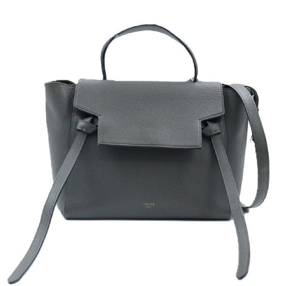 Celine Micro Belt Bag 2 Way Shoulder