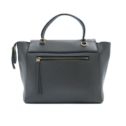 Celine Micro Belt Bag 2 Way Shoulder