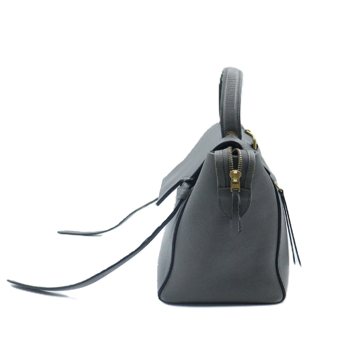 Celine Micro Belt Bag 2 Way Shoulder