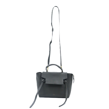 Celine Micro Belt Bag 2 Way Shoulder