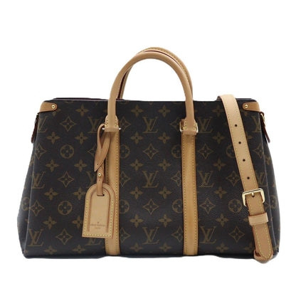 Louis Vuitton Soufflot MM 2 Way Shoulder M44816