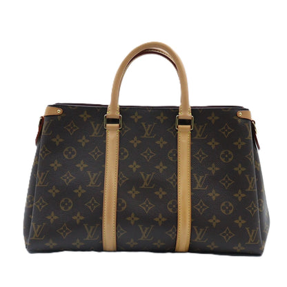 Louis Vuitton Soufflot MM 2 Way Shoulder M44816