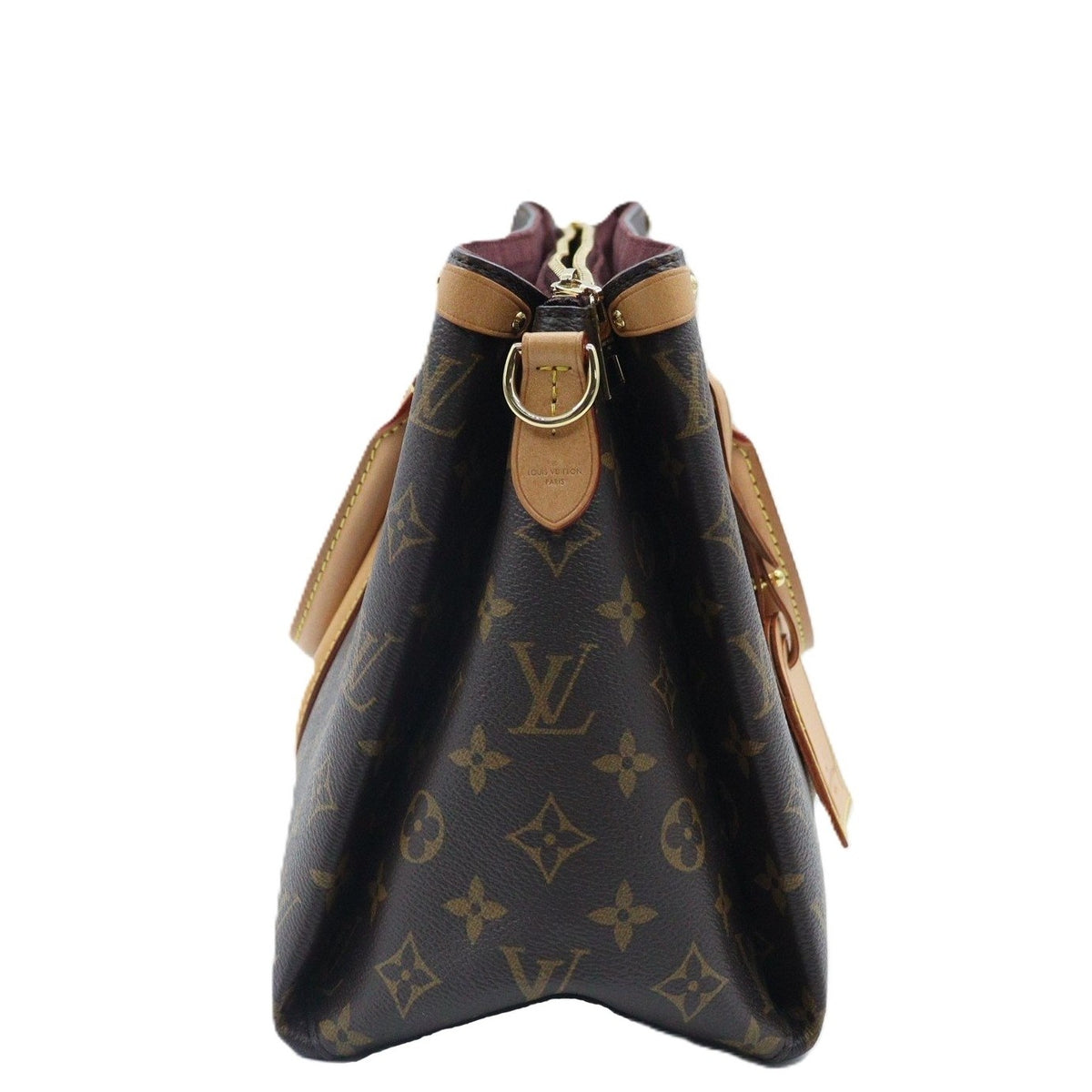 Louis Vuitton Soufflot MM 2 Way Shoulder M44816