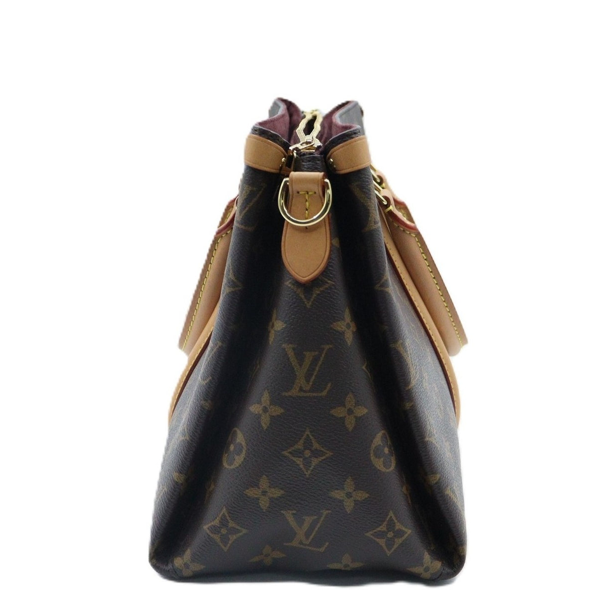 Louis Vuitton Soufflot MM 2 Way Shoulder M44816