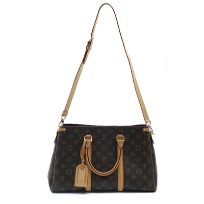 Louis Vuitton Soufflot MM 2 Way Shoulder M44816