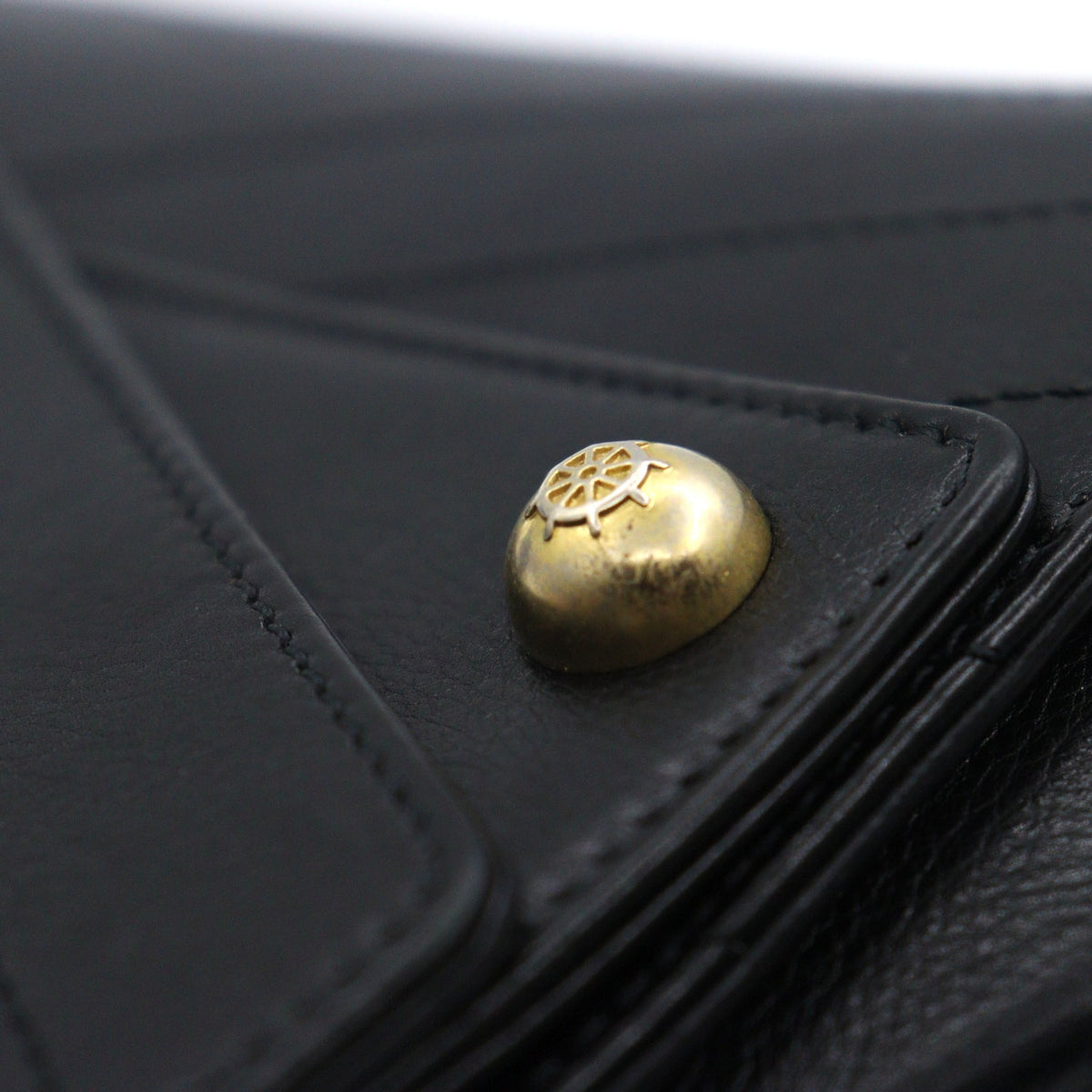 Chanel Chevron Chain Shoulder