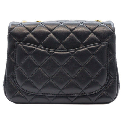 Chanel Mini Classic Flap Chain Shoulder AS4040
