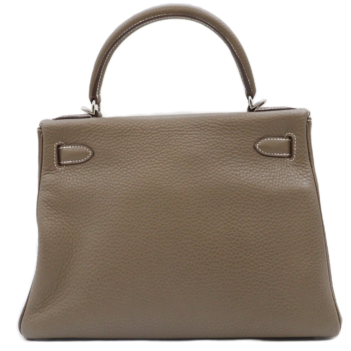 Hermes Kelly 28 2 Way Shoulder