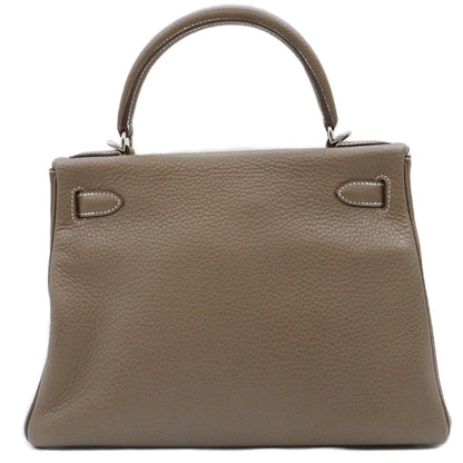 Hermes Kelly 28 2 Way Shoulder