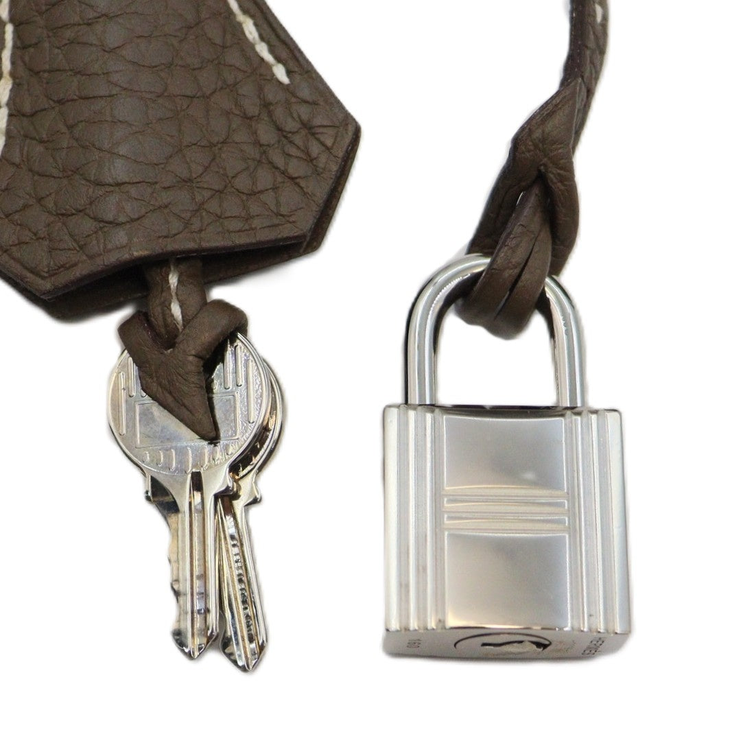 Hermes Kelly 28 2 Way Shoulder