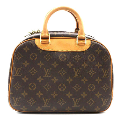 Louis Vuitton Trouville PM Handbag M42228