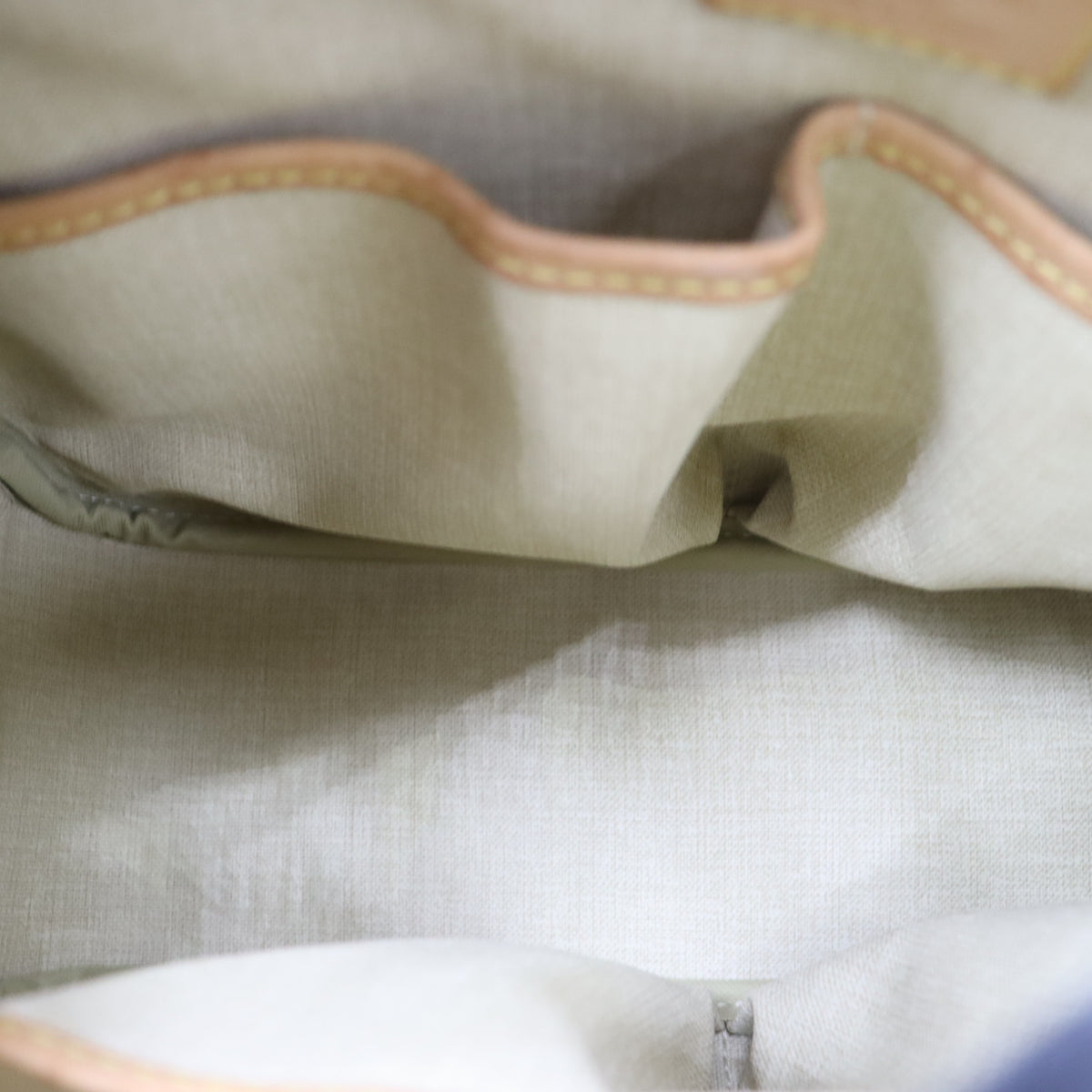 Louis Vuitton Trouville PM Handbag M42228
