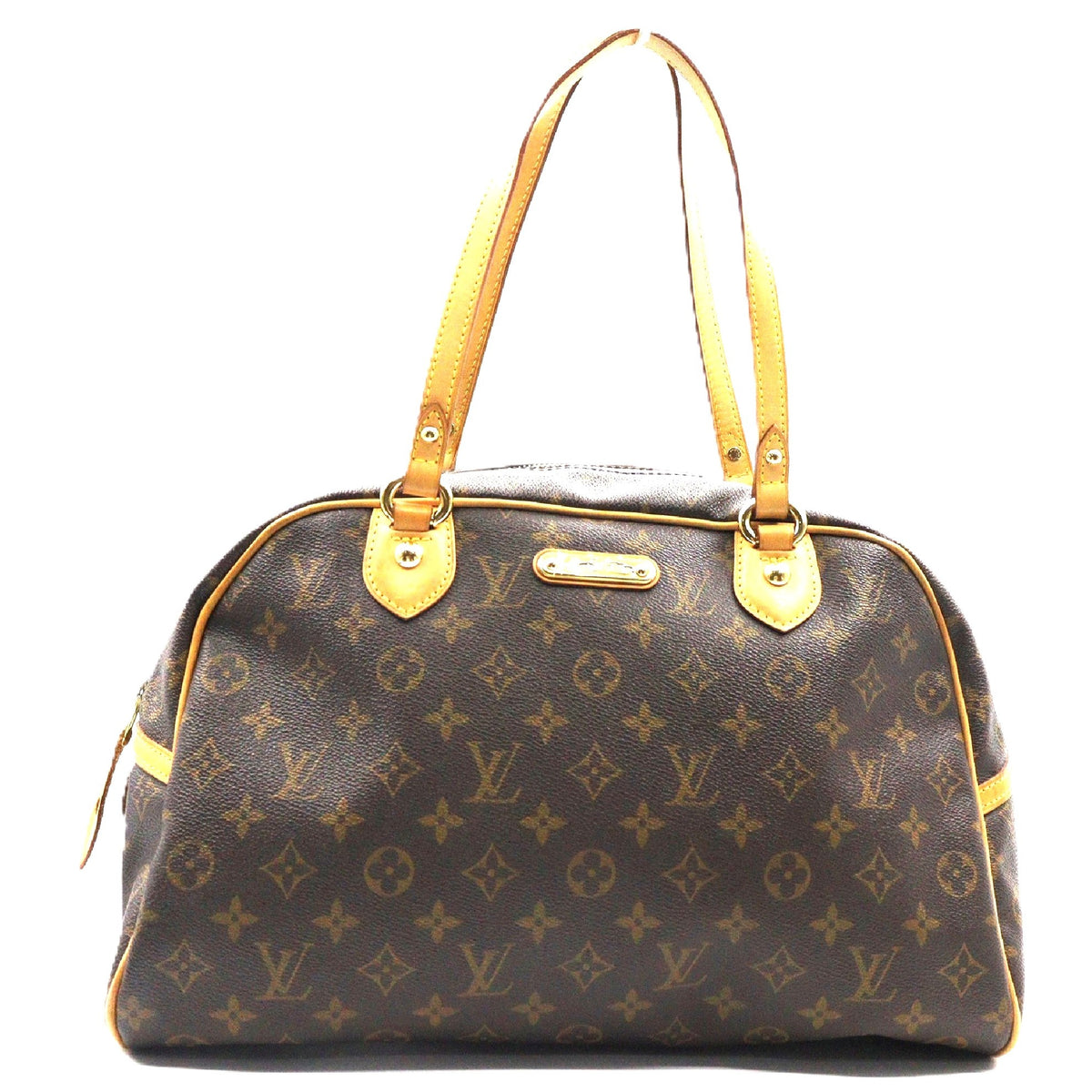 Louis Vuitton Montorgueil PM Shoulder Bag M95565