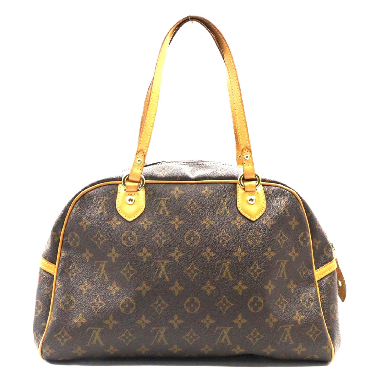 Louis Vuitton Montorgueil PM Shoulder Bag M95565