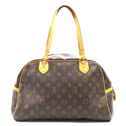 Louis Vuitton Montorgueil PM Shoulder Bag M95565