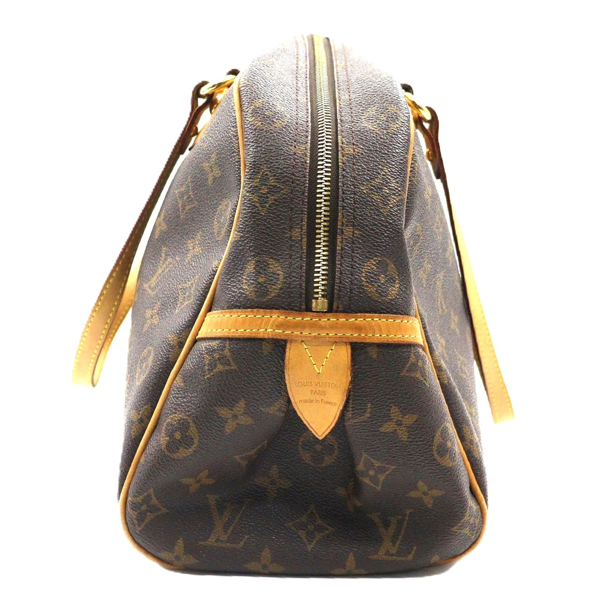 Louis Vuitton Montorgueil PM Shoulder Bag M95565