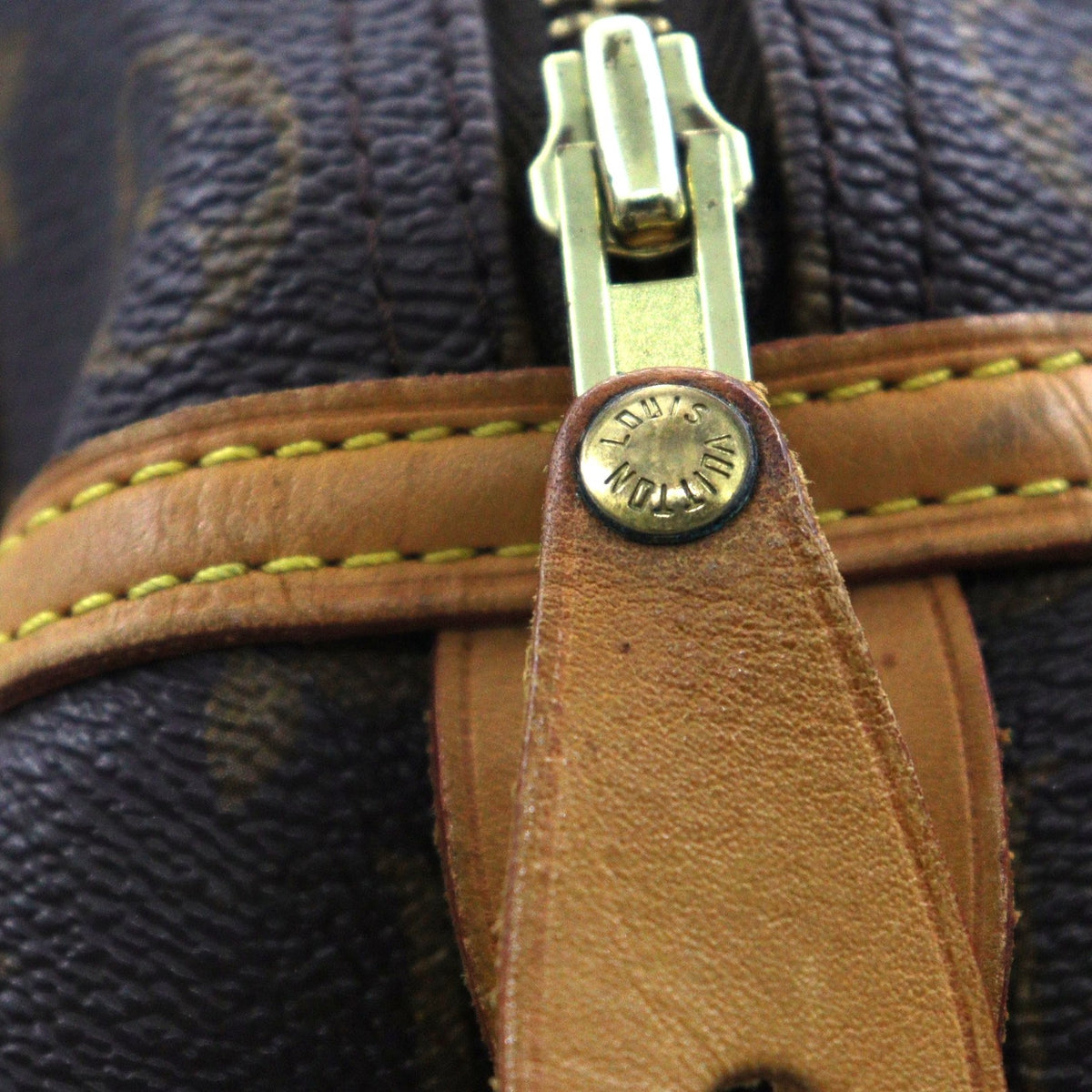 Louis Vuitton Montorgueil PM Shoulder Bag M95565