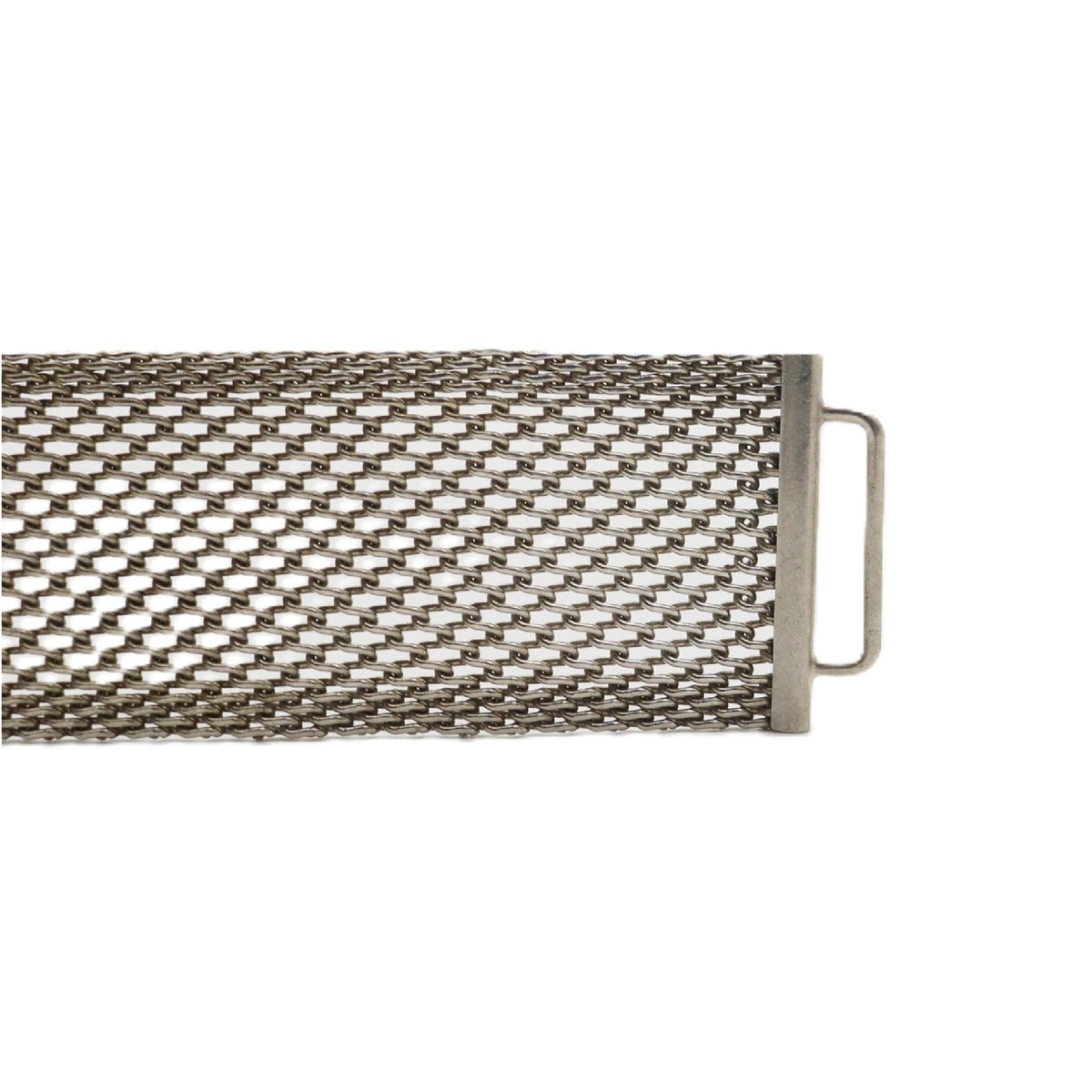 Chanel Vintage Camellia Belt