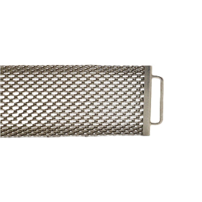 Chanel Vintage Camellia Belt