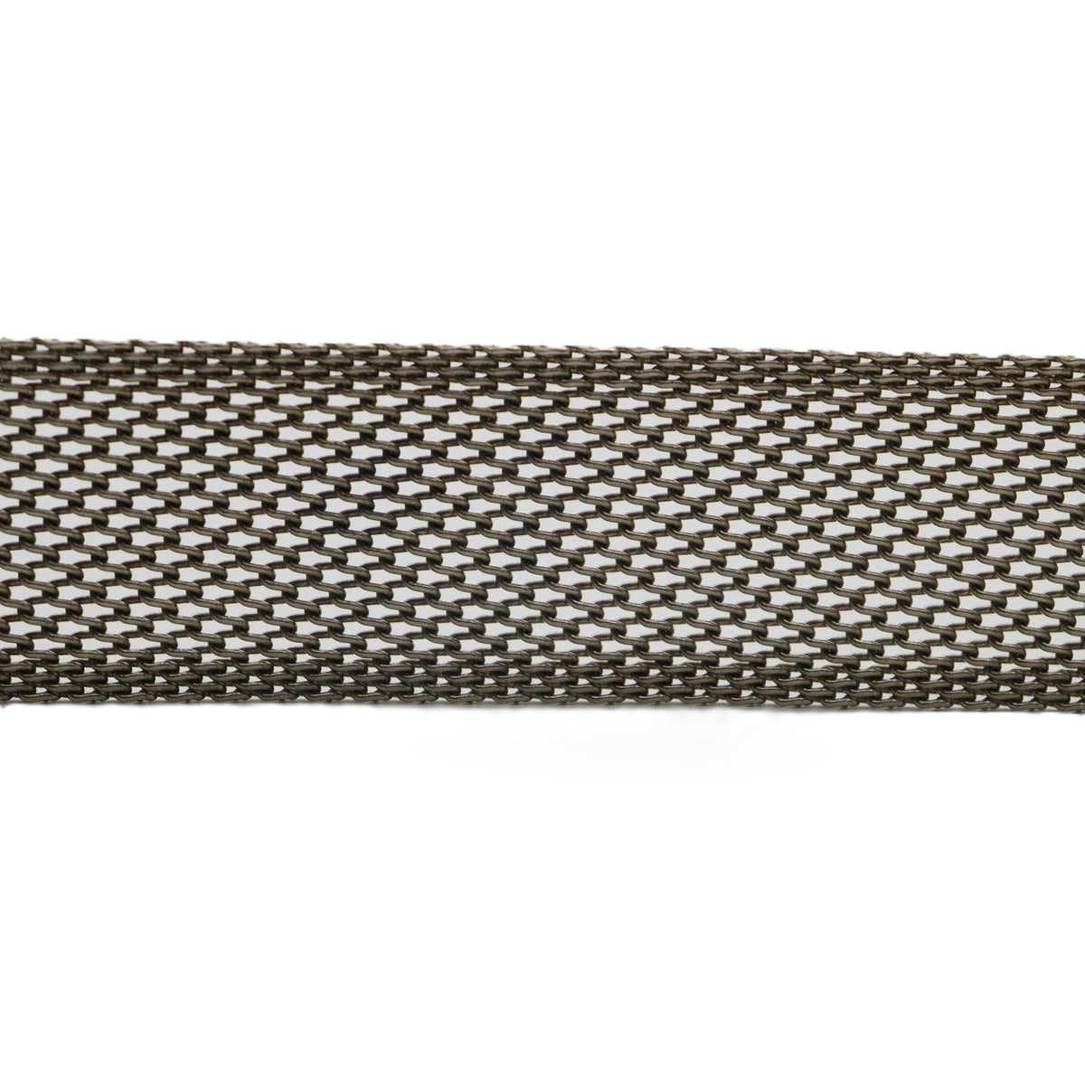 Chanel Vintage Camellia Belt