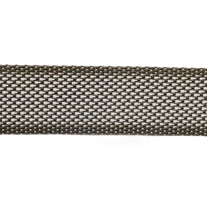 Chanel Vintage Camellia Belt