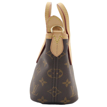 Louis Vuitton Neverfull BB 2 Way Shoulder M46705