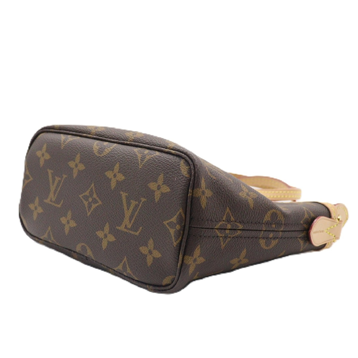 Louis Vuitton Neverfull BB 2 Way Shoulder M46705