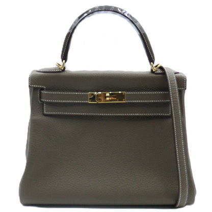 Hermes Kelly 28 2 Way Shoulder