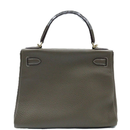 Hermes Kelly 28 2 Way Shoulder