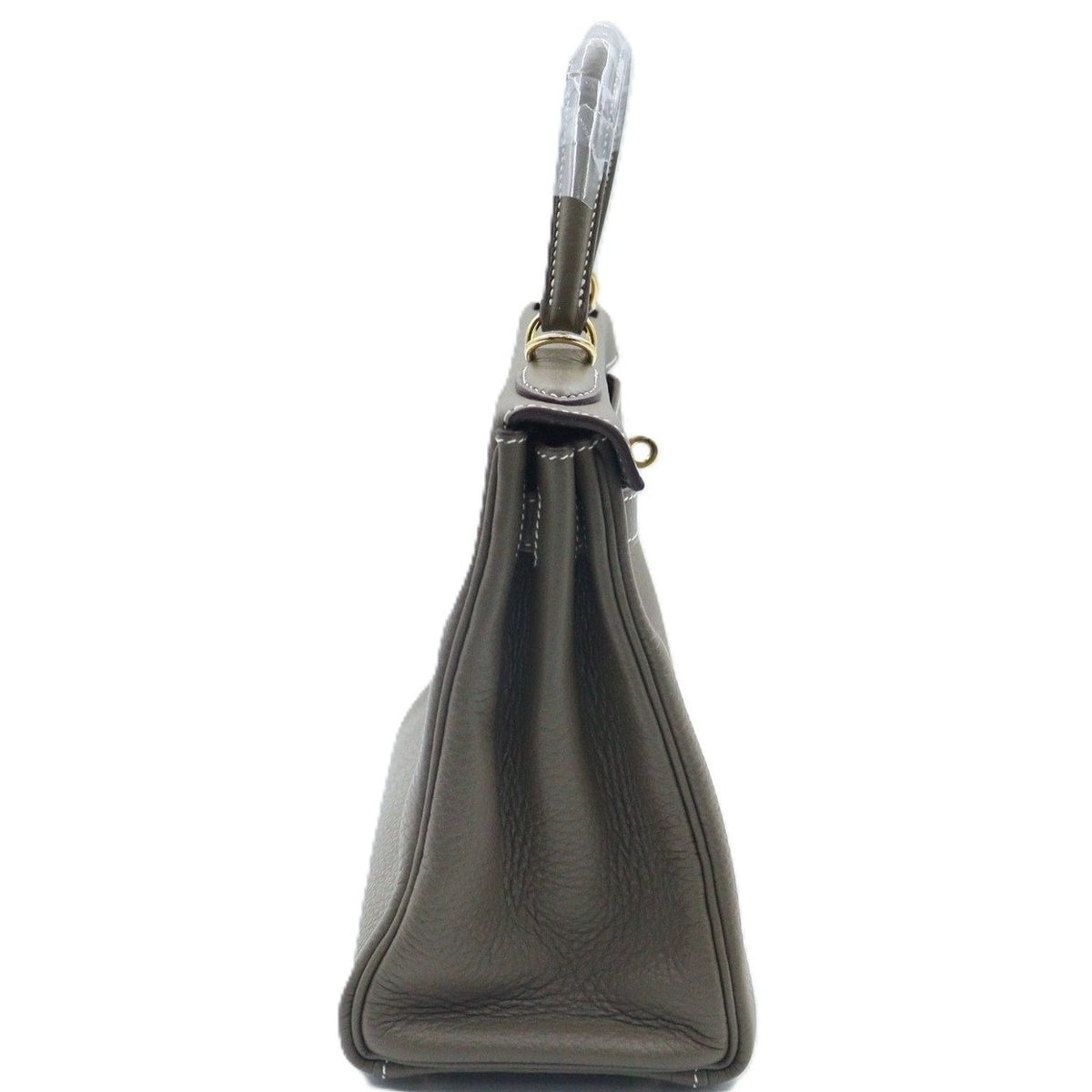 Hermes Kelly 28 2 Way Shoulder