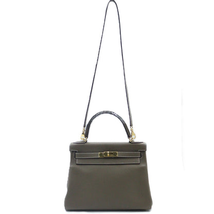 Hermes Kelly 28 2 Way Shoulder