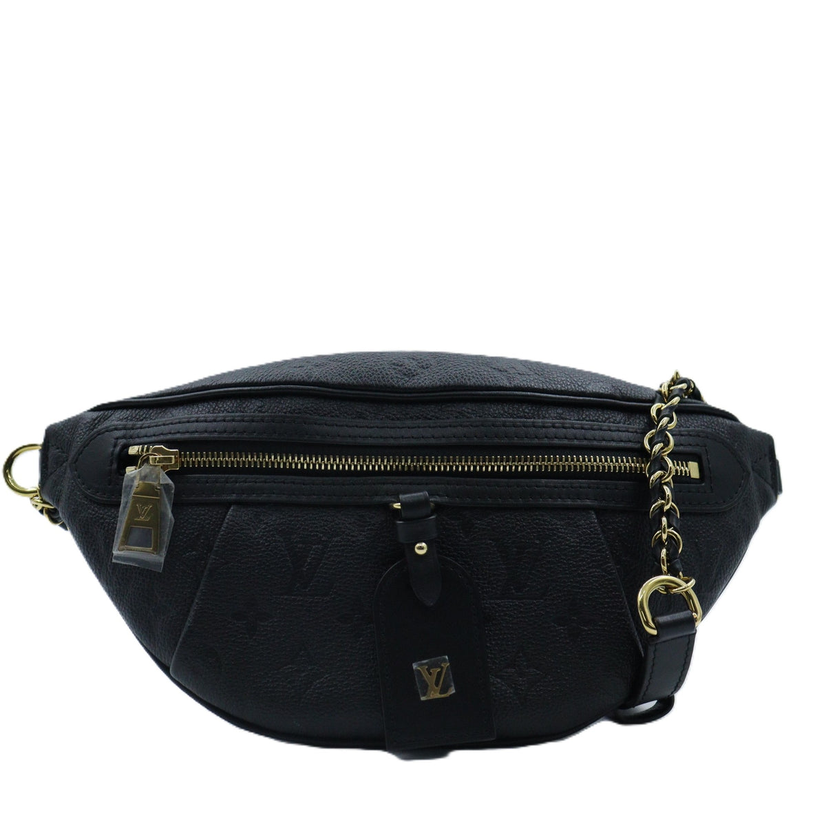 Louis Vuitton High Rise PM Belt Bag M14353