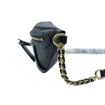 Louis Vuitton High Rise PM Belt Bag M14353