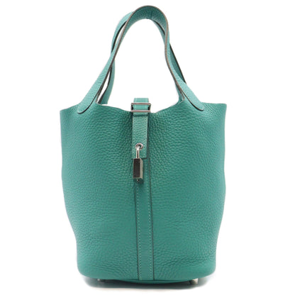 Hermes Picotin PM Handbag