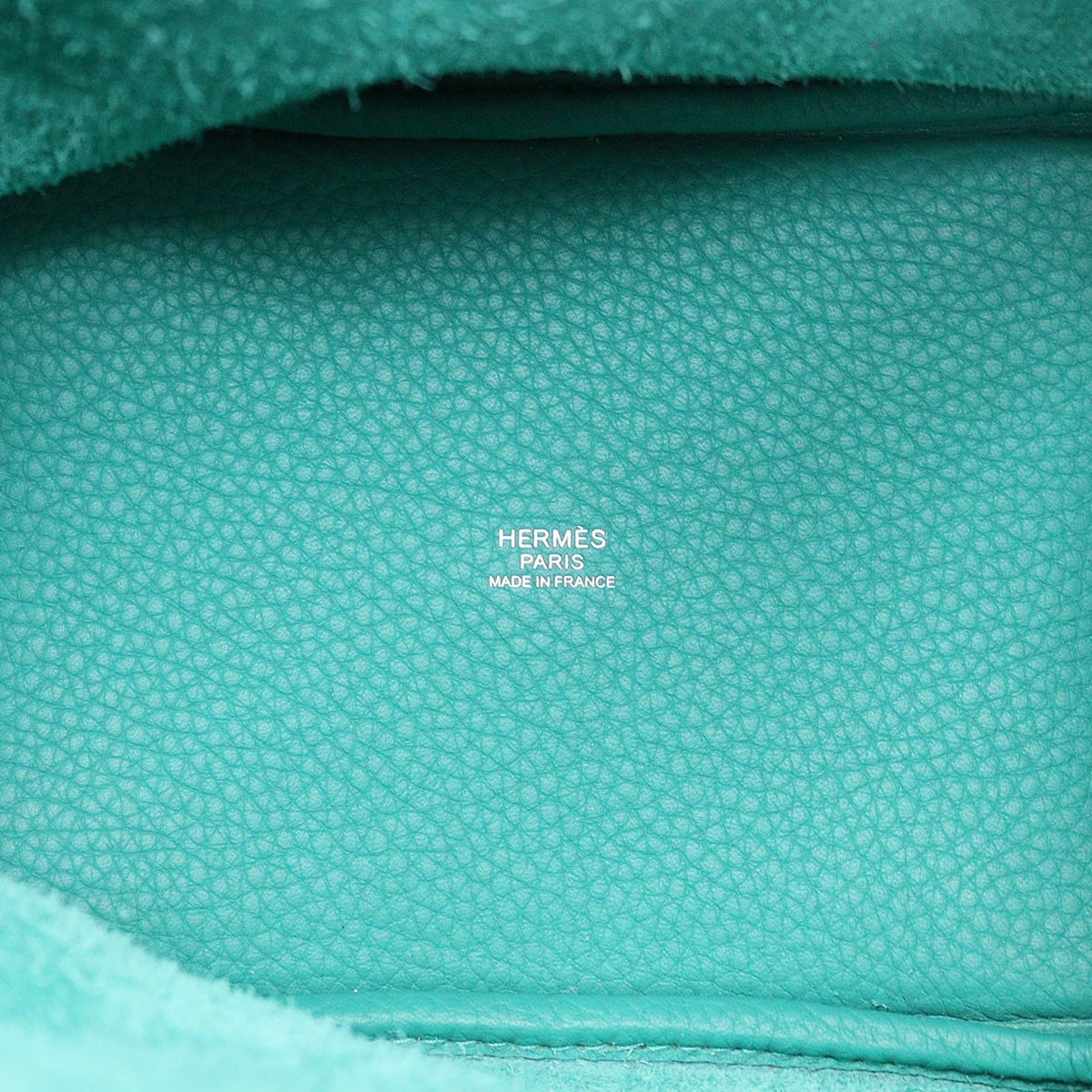Hermes Picotin PM Handbag