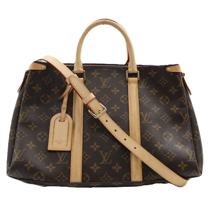 Louis Vuitton Soufflot MM 2 Way Shoulder M44816
