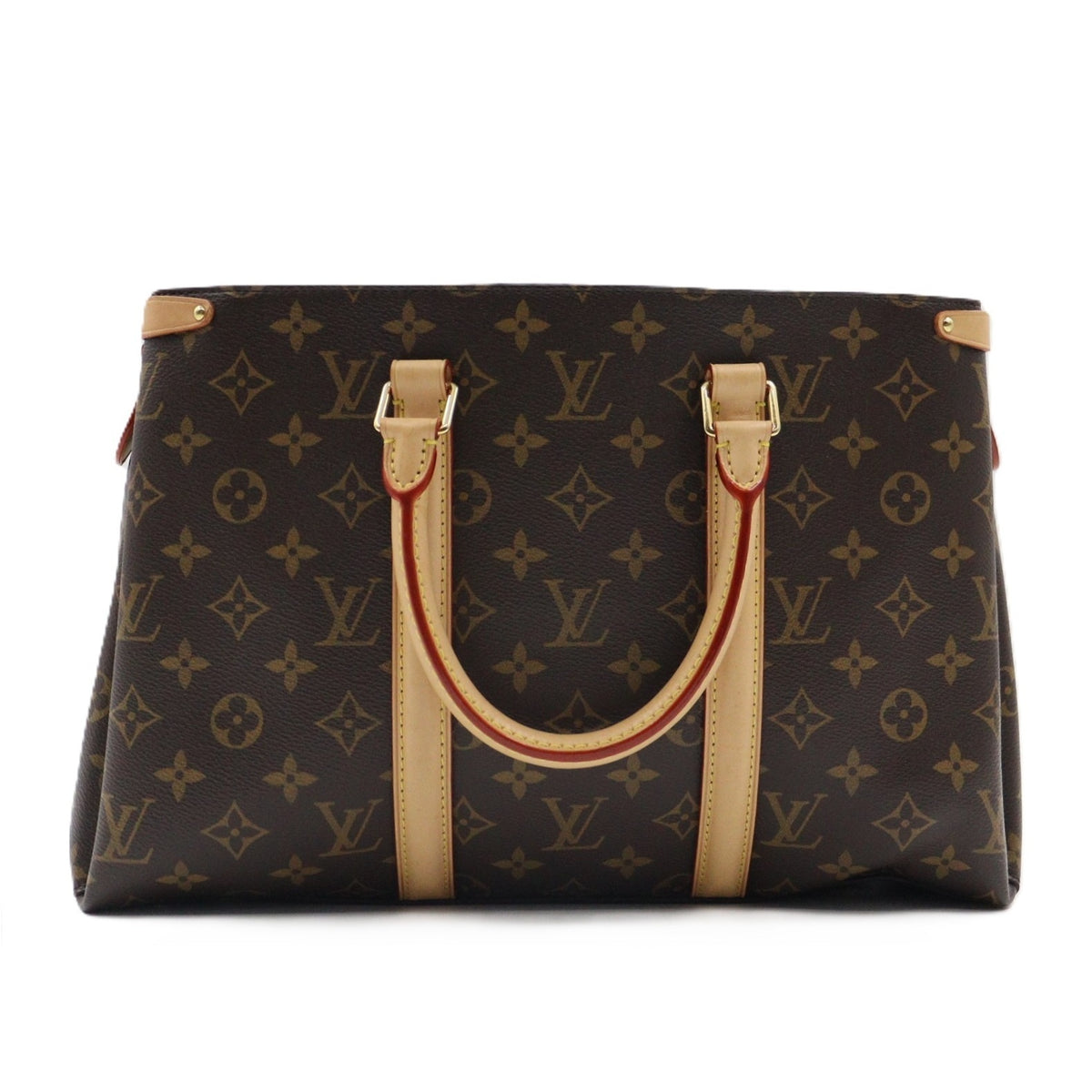 Louis Vuitton Soufflot MM 2 Way Shoulder M44816