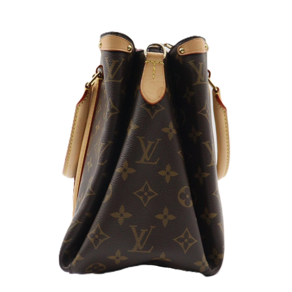 Louis Vuitton Soufflot MM 2 Way Shoulder M44816