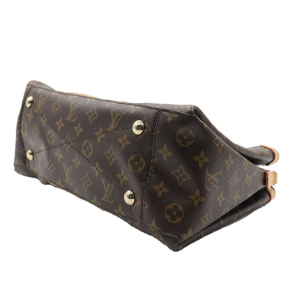 Louis Vuitton Soufflot MM 2 Way Shoulder M44816