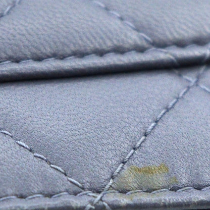 Chanel Chain Wallet