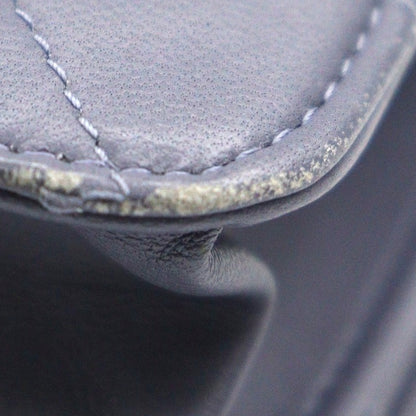 Chanel Chain Wallet