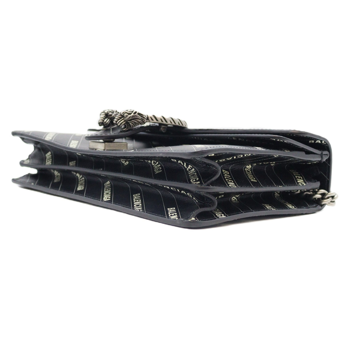 Gucci x Balenciaga Dionysus Chain Shoulder 400249