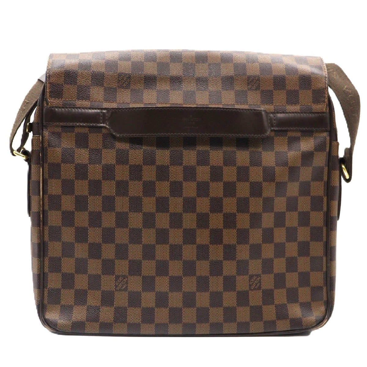 Louis Vuitton Shelton MM Shoulder Bag N41149